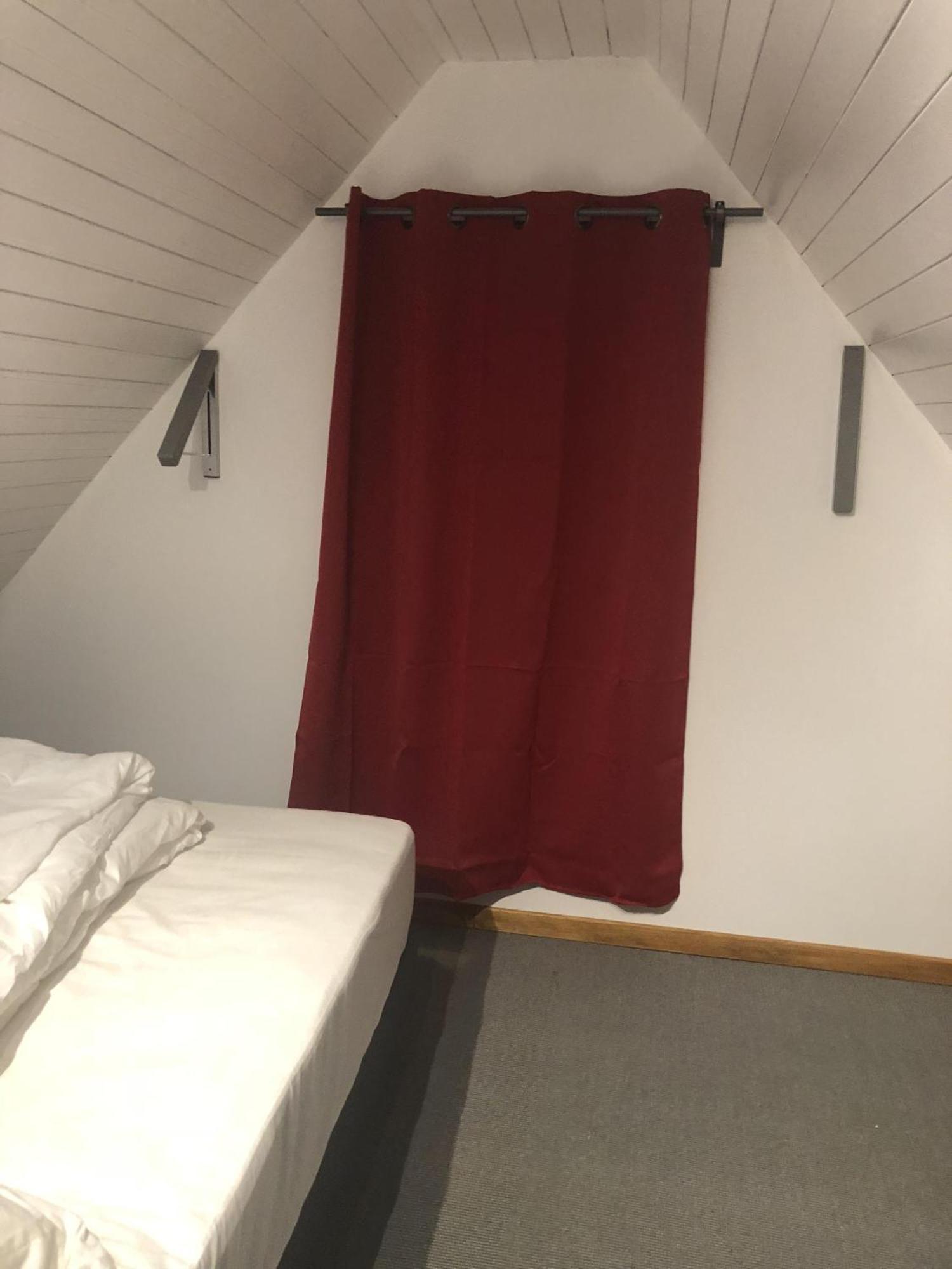 La Grange Des Riders Apartment Saint-Lary-Soulan Room photo