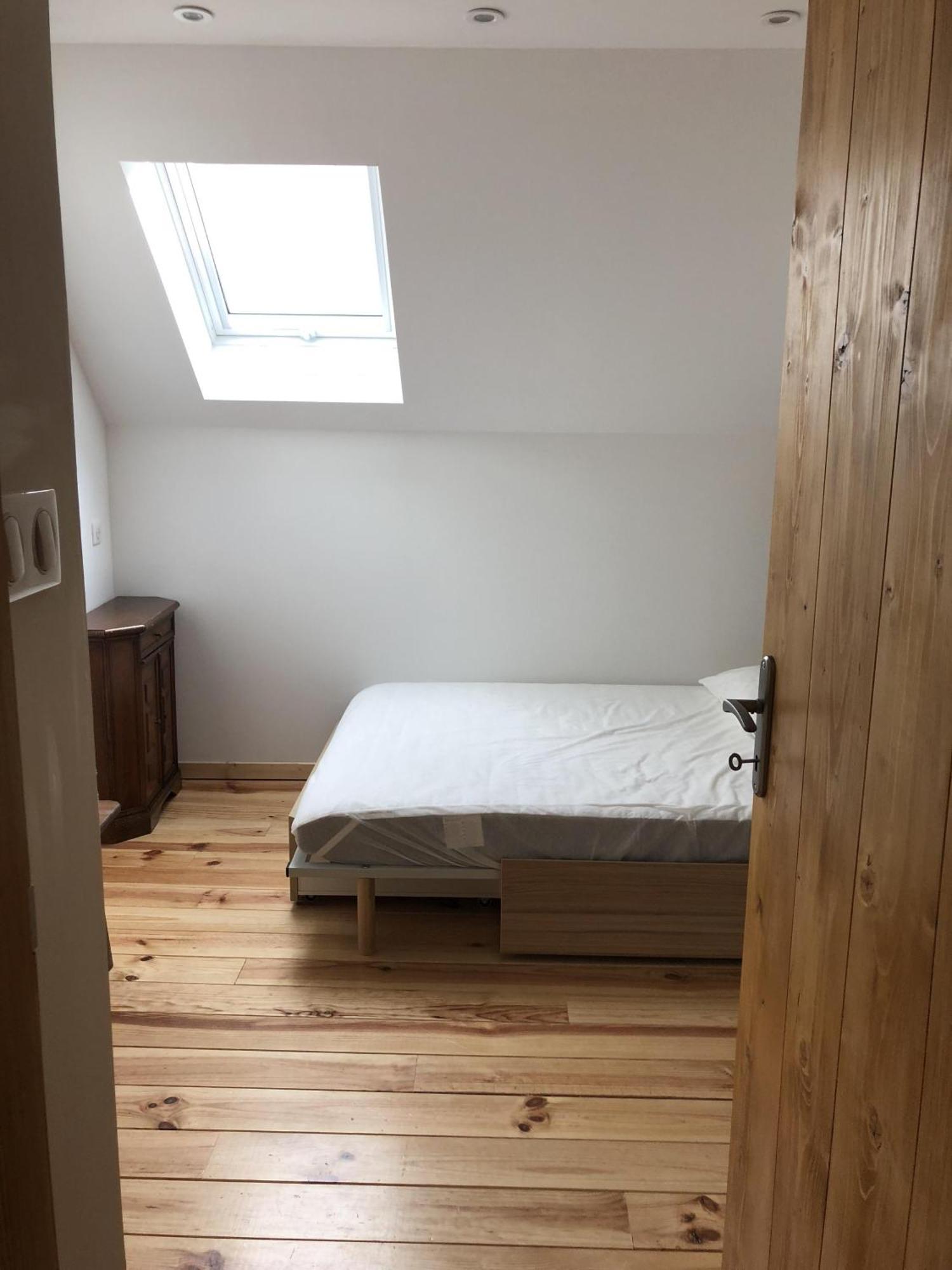 La Grange Des Riders Apartment Saint-Lary-Soulan Room photo