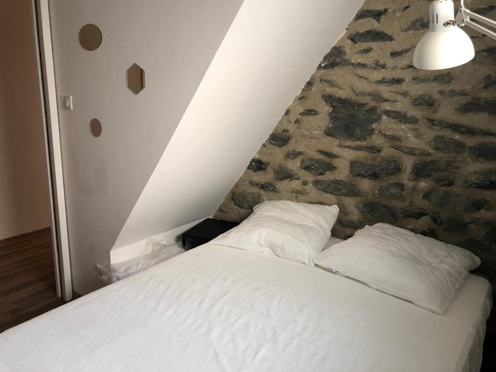 La Grange Des Riders Apartment Saint-Lary-Soulan Room photo