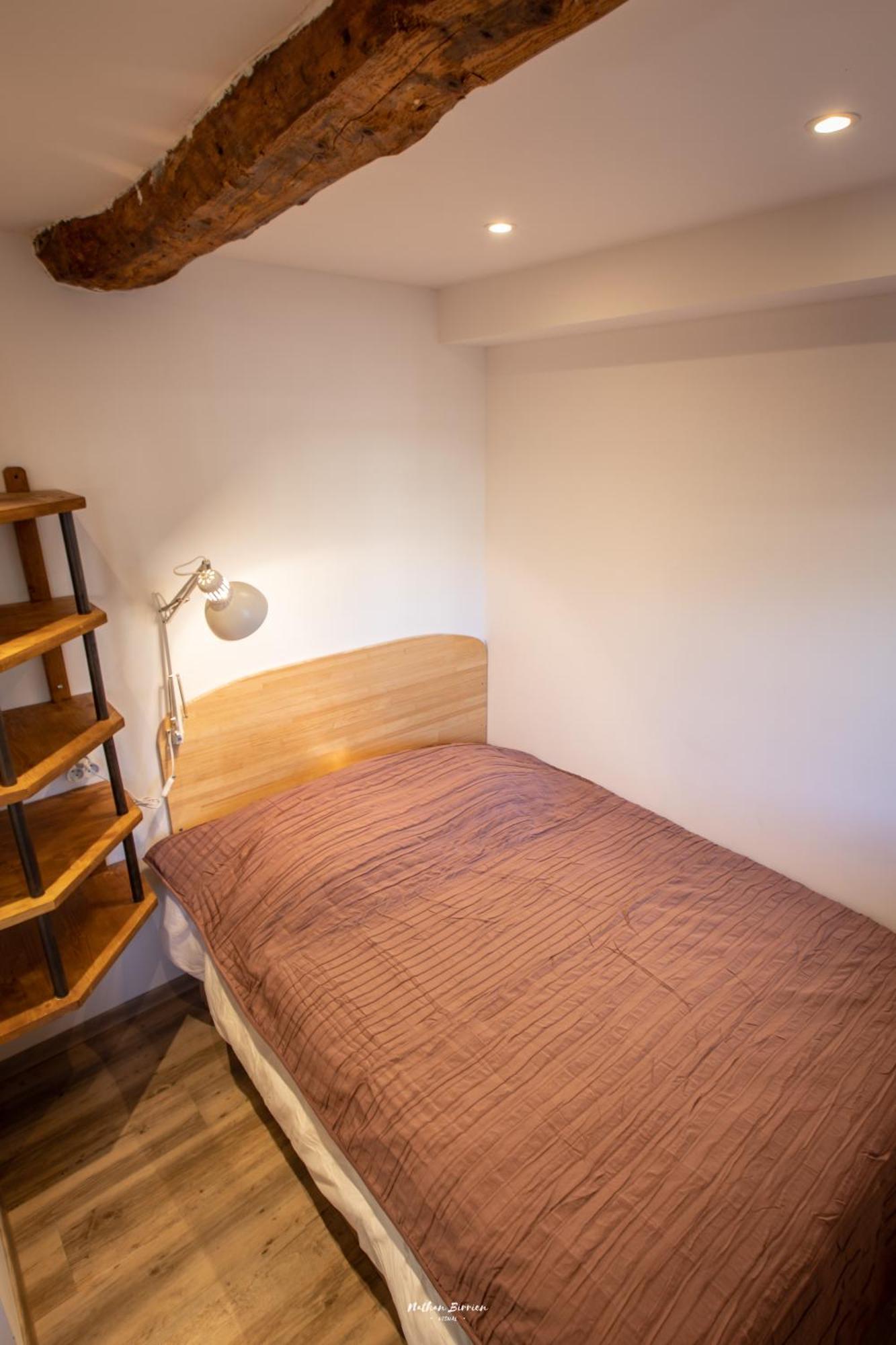 La Grange Des Riders Apartment Saint-Lary-Soulan Room photo
