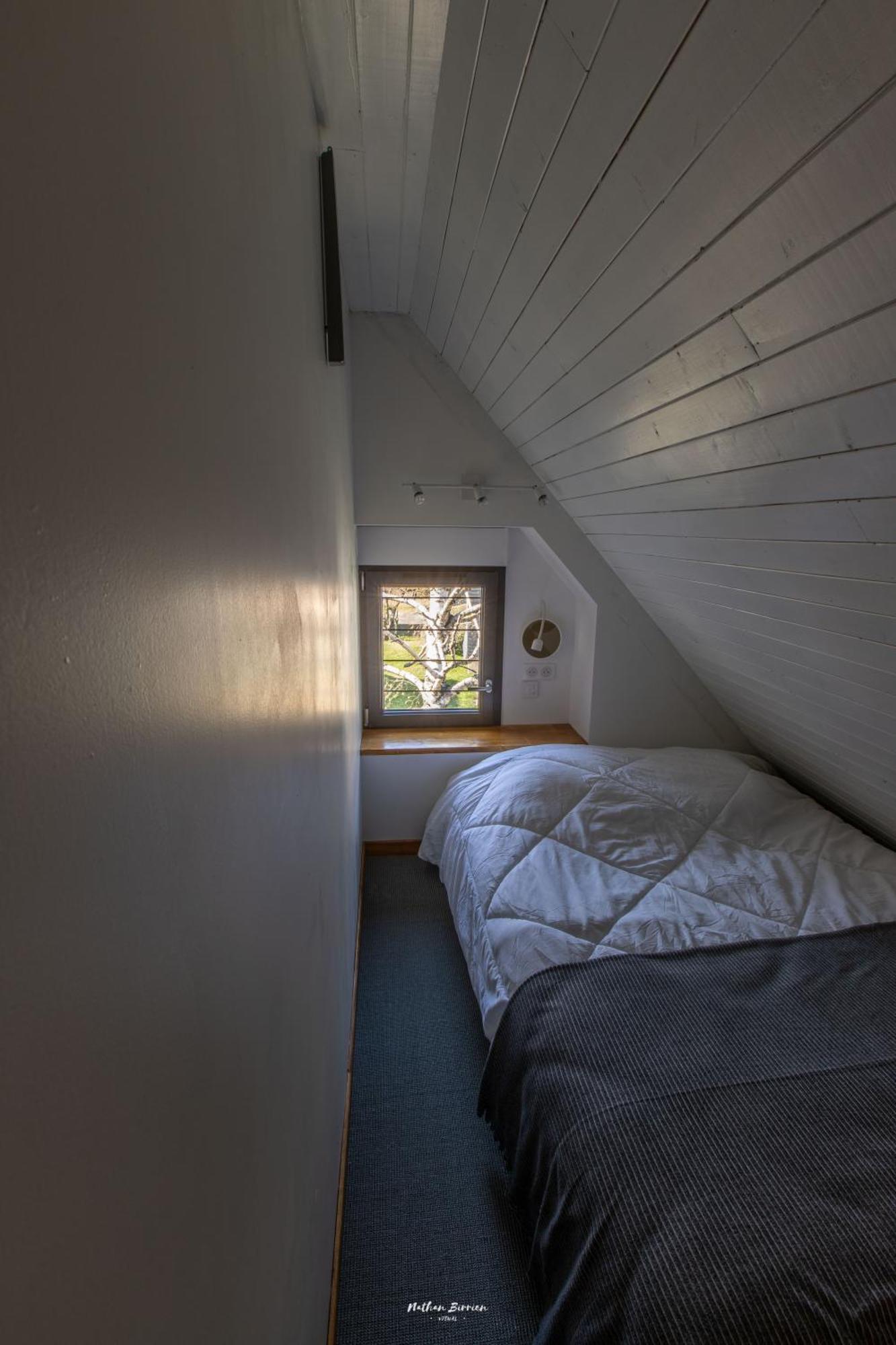 La Grange Des Riders Apartment Saint-Lary-Soulan Room photo