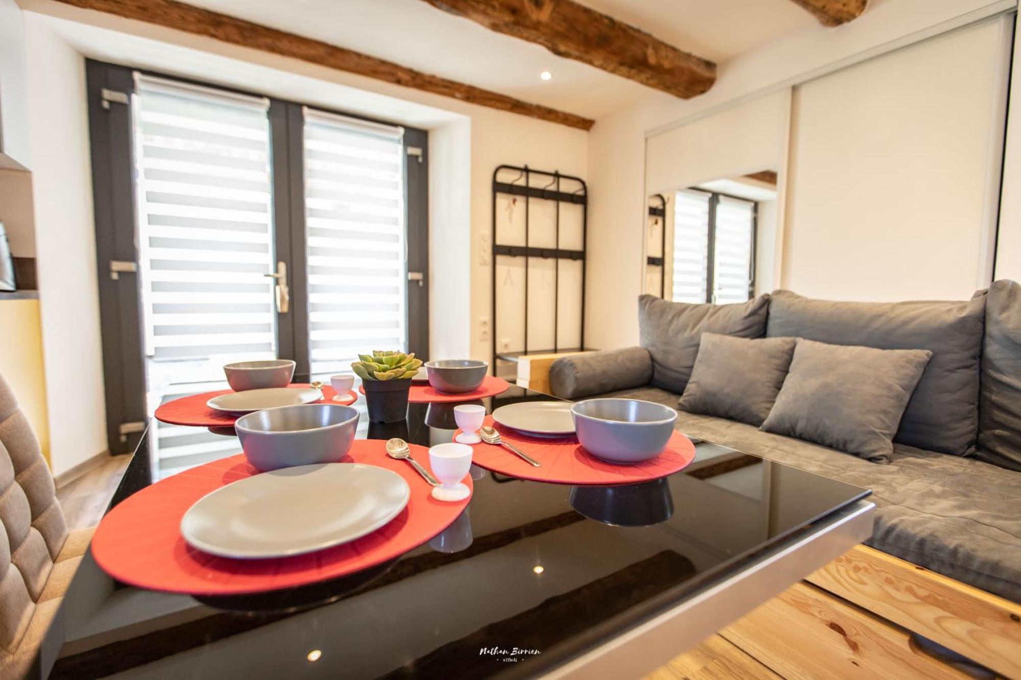 La Grange Des Riders Apartment Saint-Lary-Soulan Room photo
