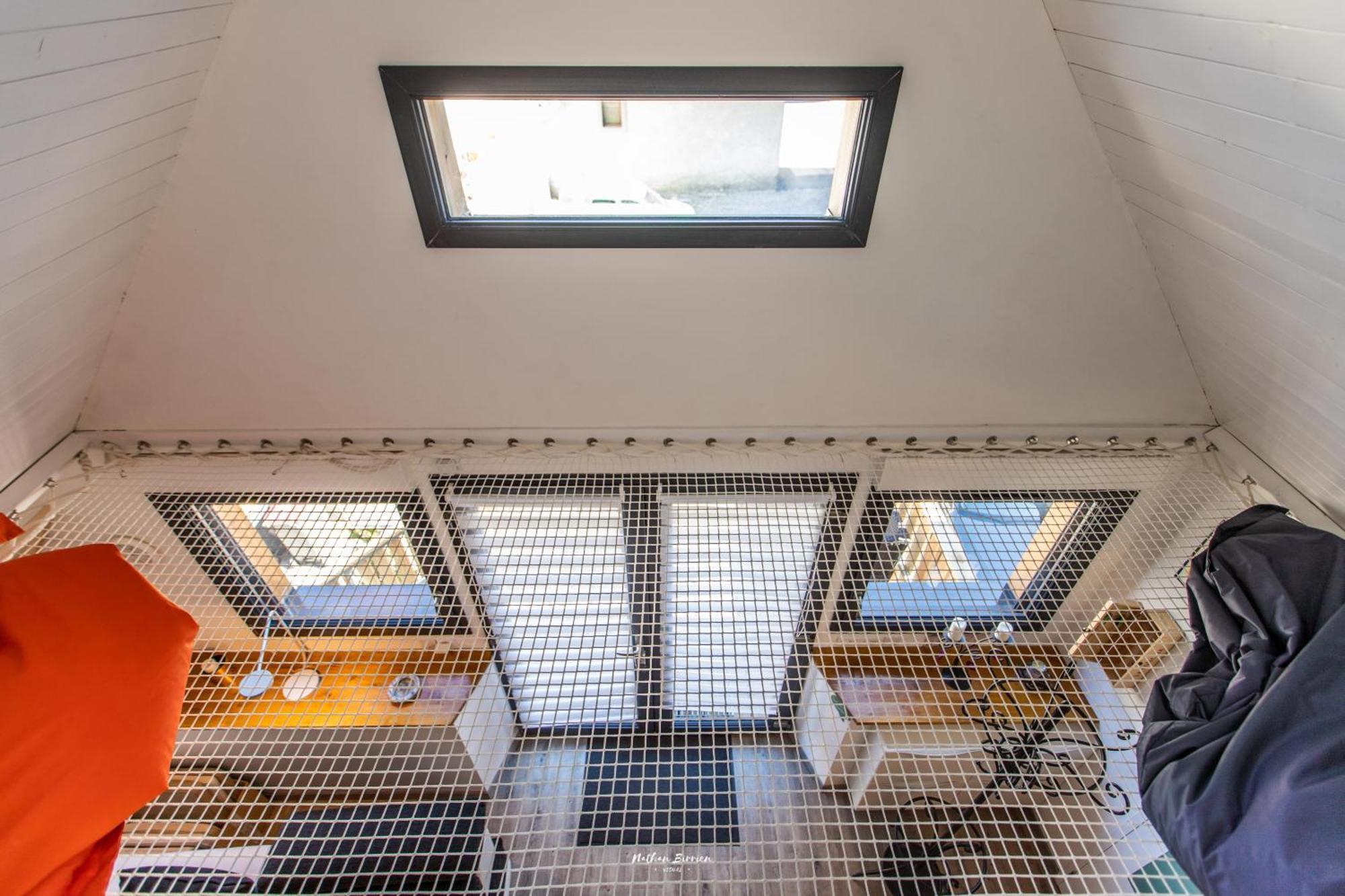 La Grange Des Riders Apartment Saint-Lary-Soulan Room photo