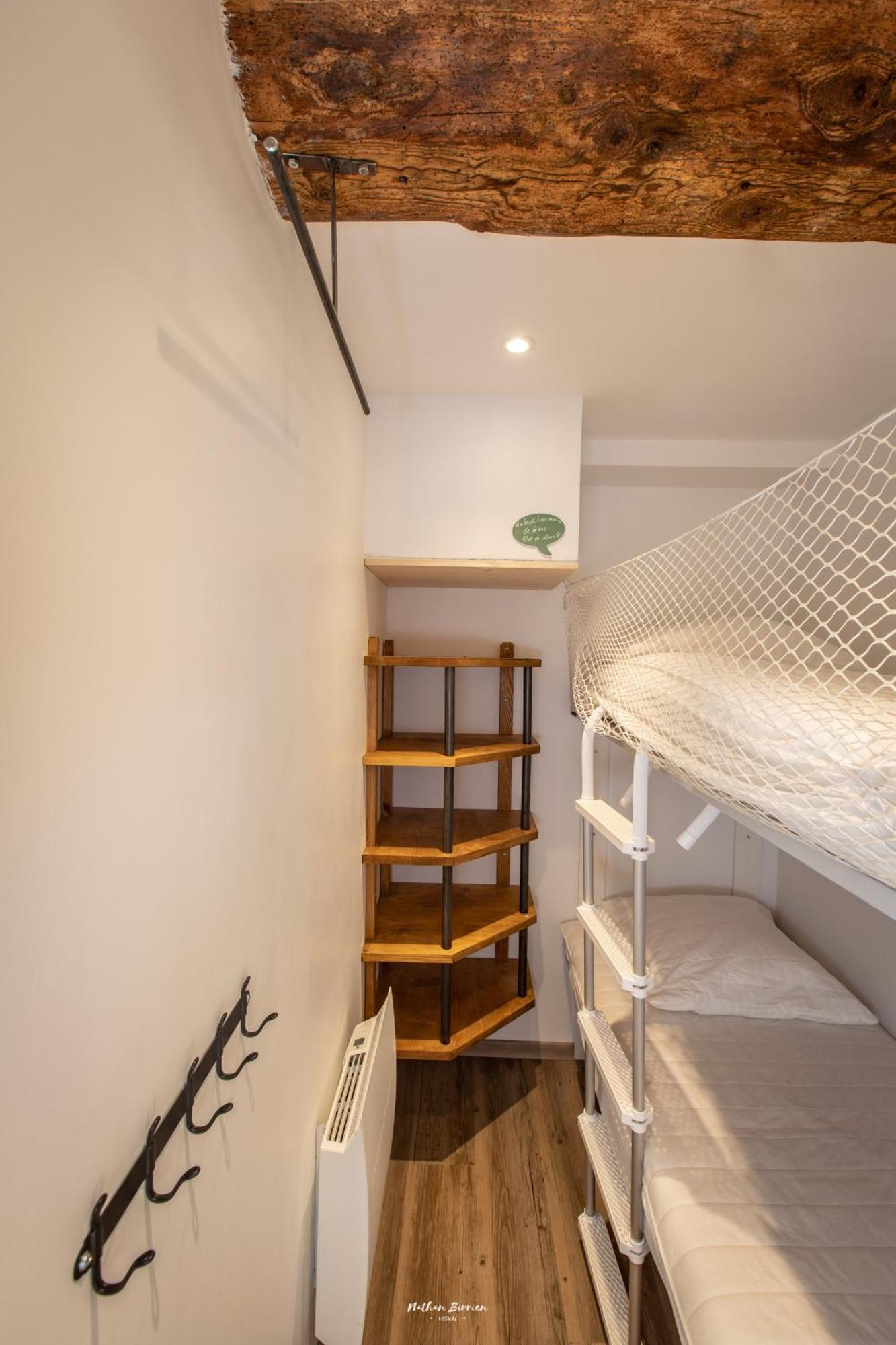 La Grange Des Riders Apartment Saint-Lary-Soulan Room photo